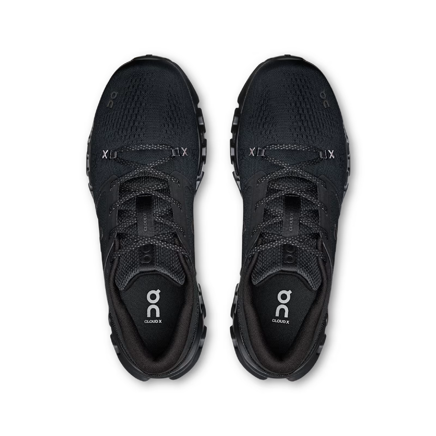 ON CLOUD X 5 MEN