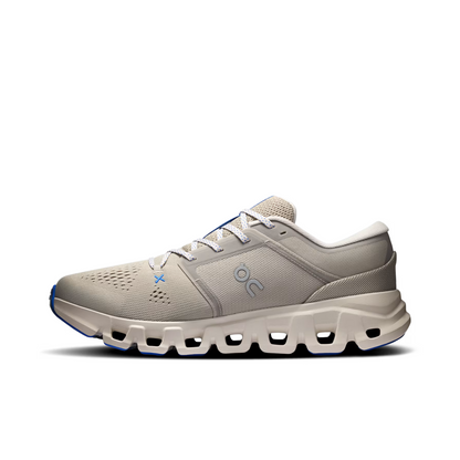 ON CLOUD X 5 MEN