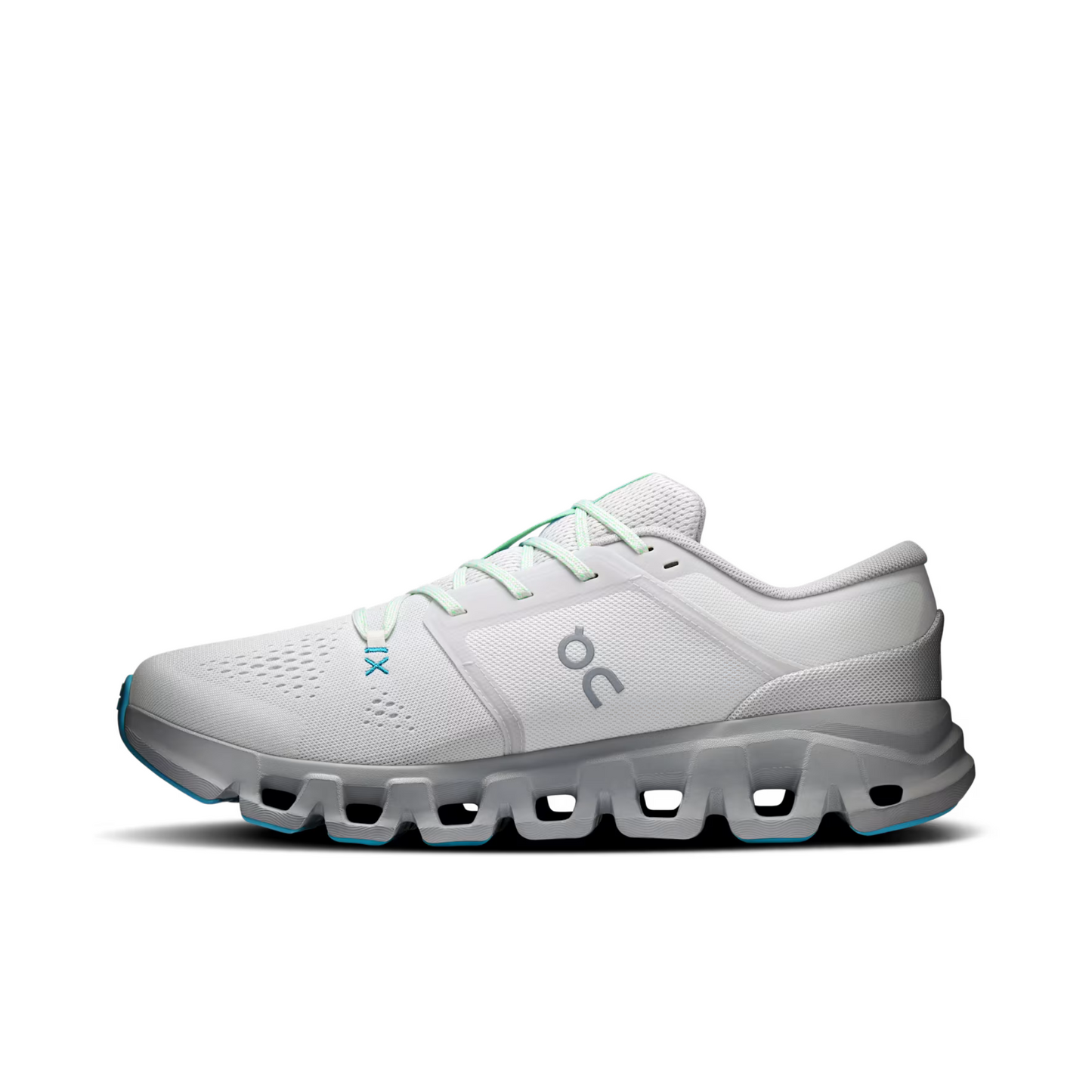 ON CLOUD X 5 MEN