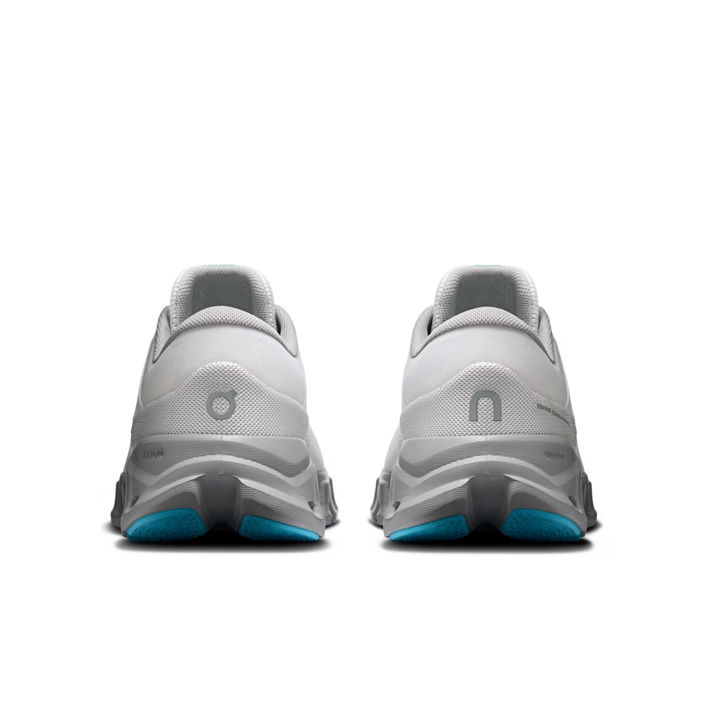 ON CLOUD X 5 MEN