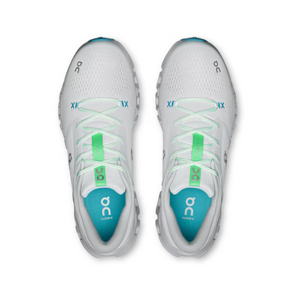 ON CLOUD X 5 MEN