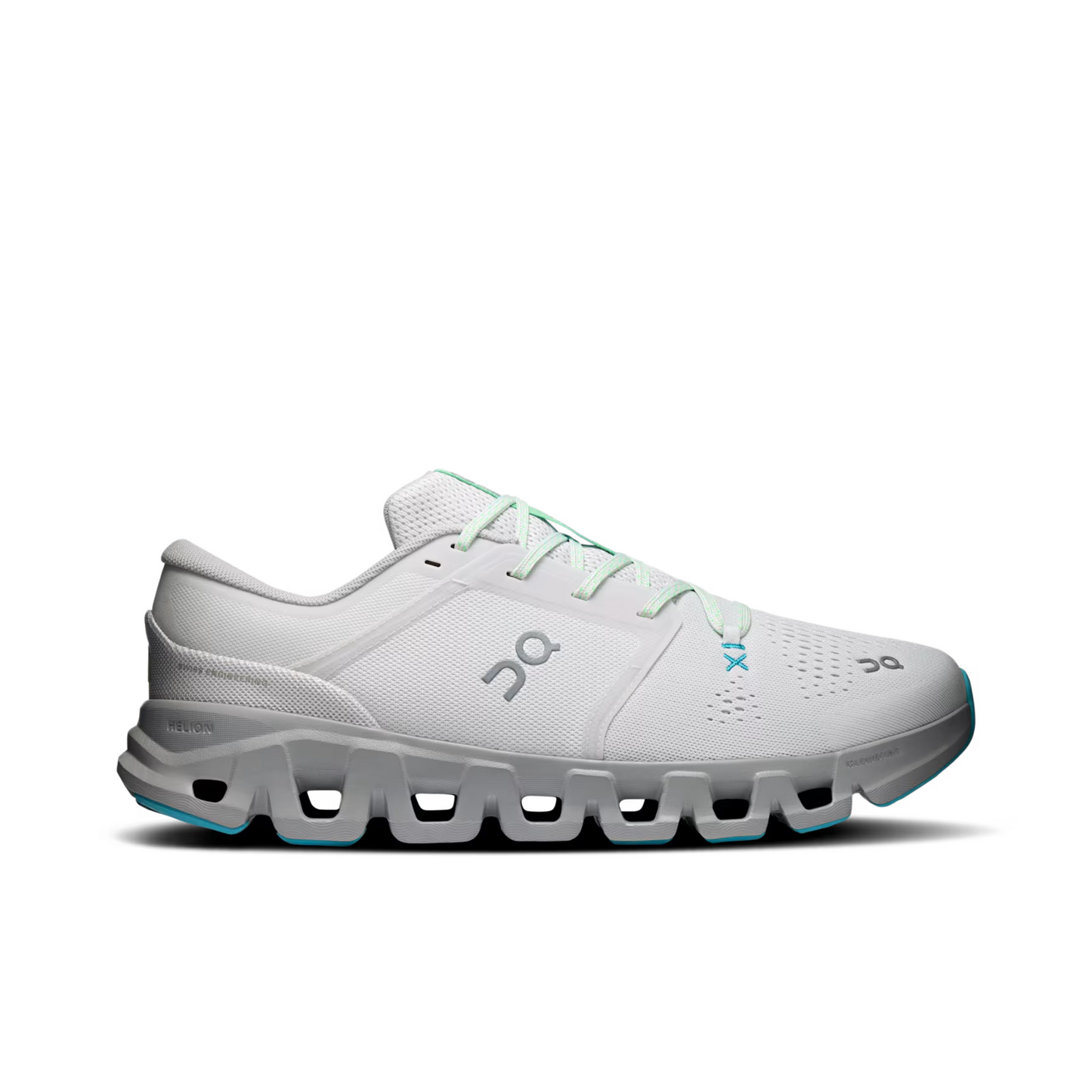 ON CLOUD X 5 MEN