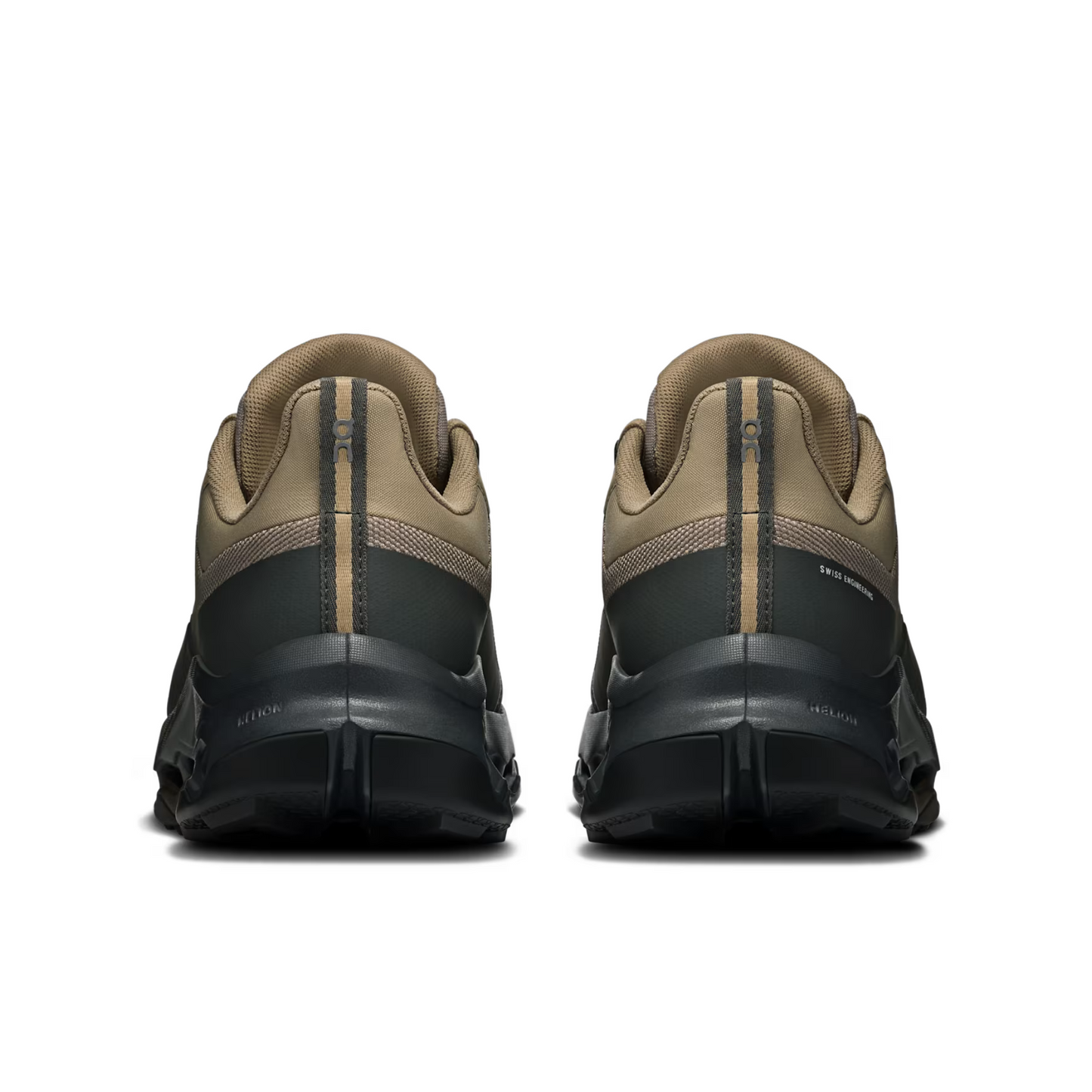 ON CLOUDHORIZON 2 WATERPROOF MEN