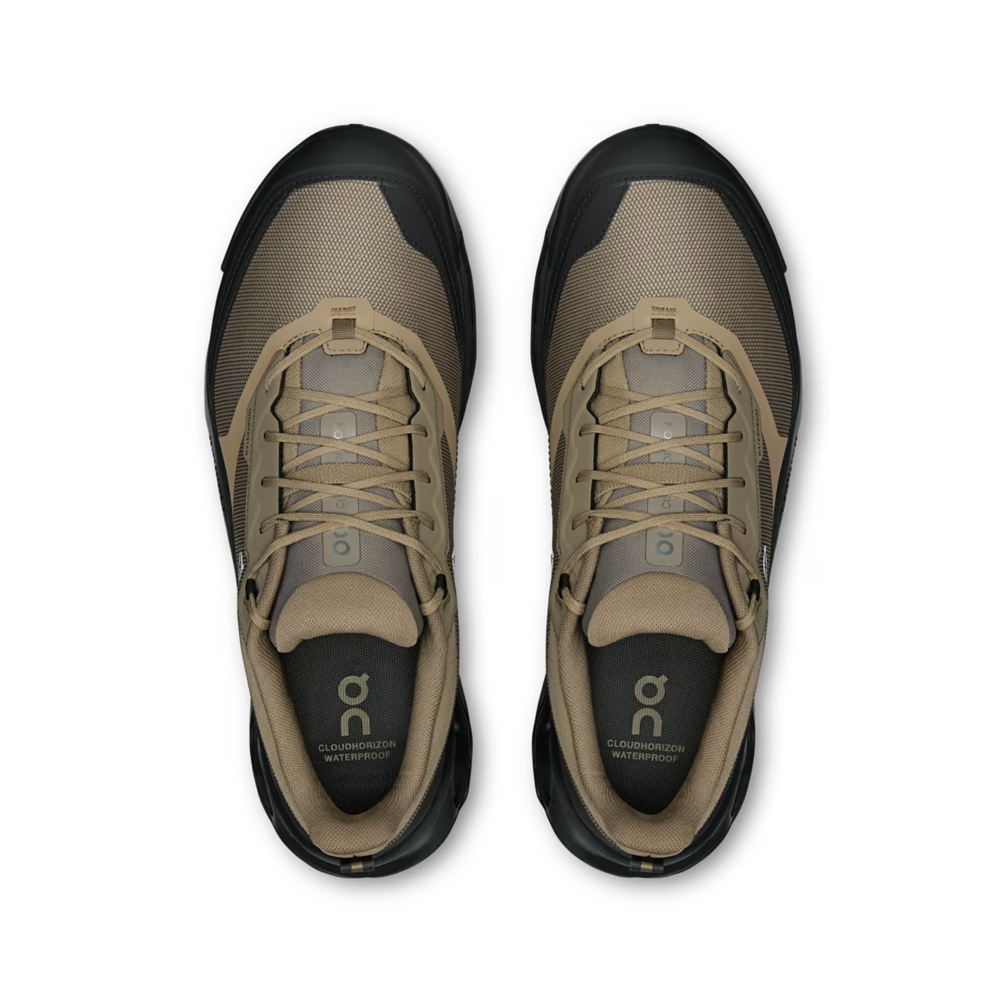 ON CLOUDHORIZON 2 WATERPROOF MEN