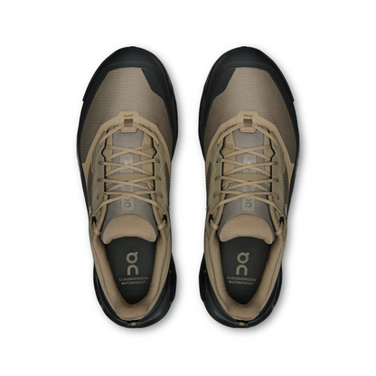 ON CLOUDHORIZON 2 WATERPROOF MEN