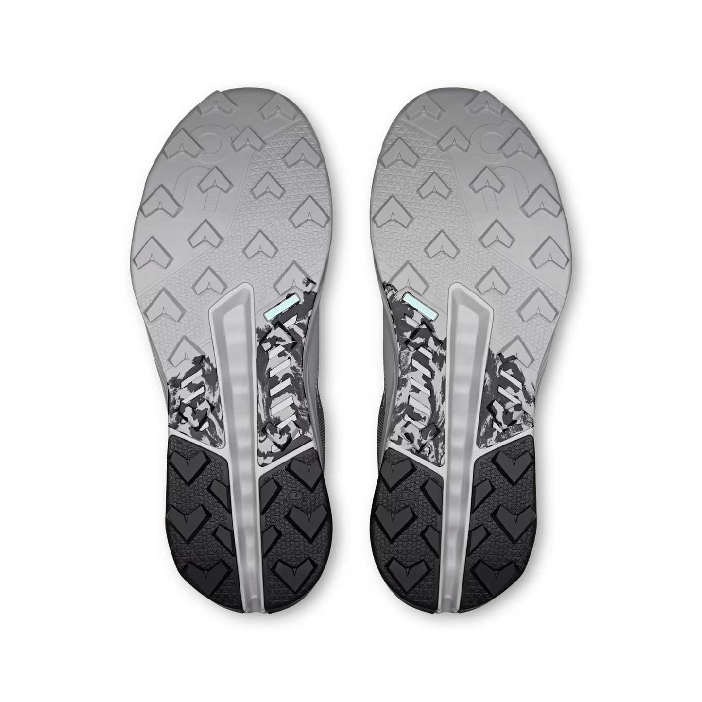 ON CLOUDHORIZON 2 WATERPROOF MEN