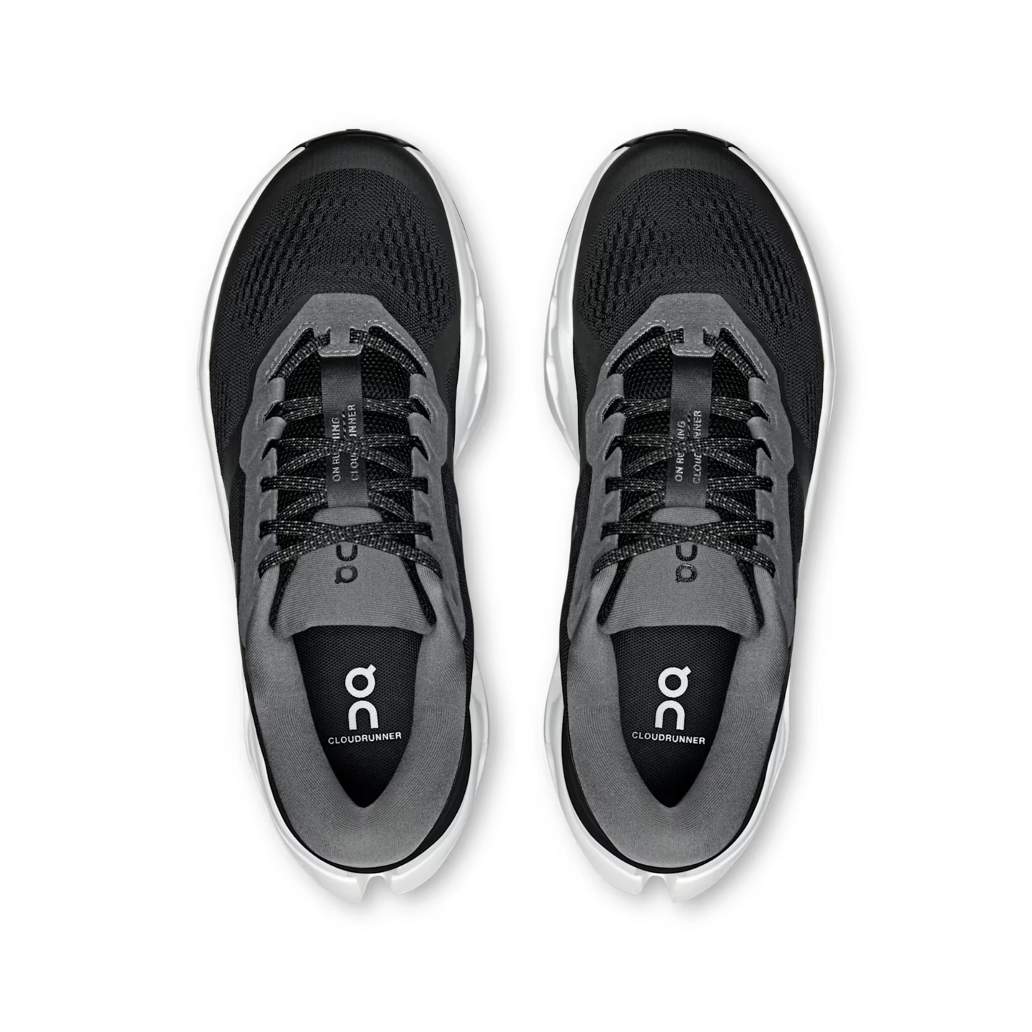 ON CLOUDRUNNER 3 WOMEN