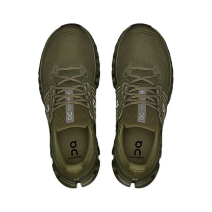 ON CLOUDSWIFT 4 AD MEN