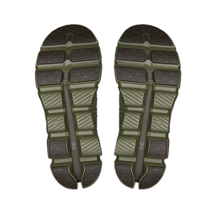 ON CLOUDSWIFT 4 AD MEN