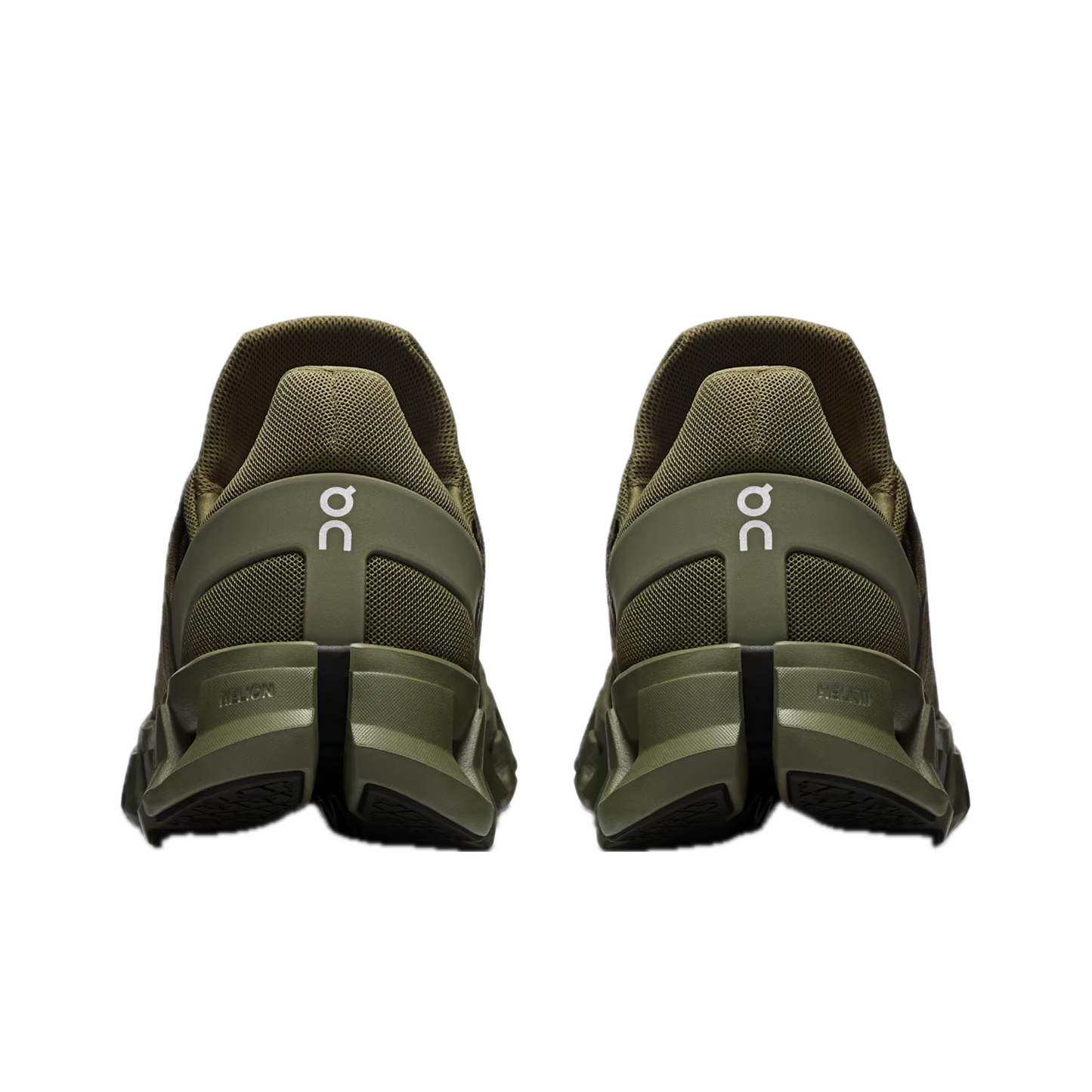 ON CLOUDSWIFT 4 AD MEN