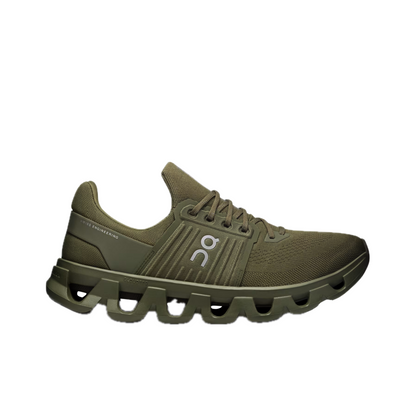 ON CLOUDSWIFT 4 AD MEN