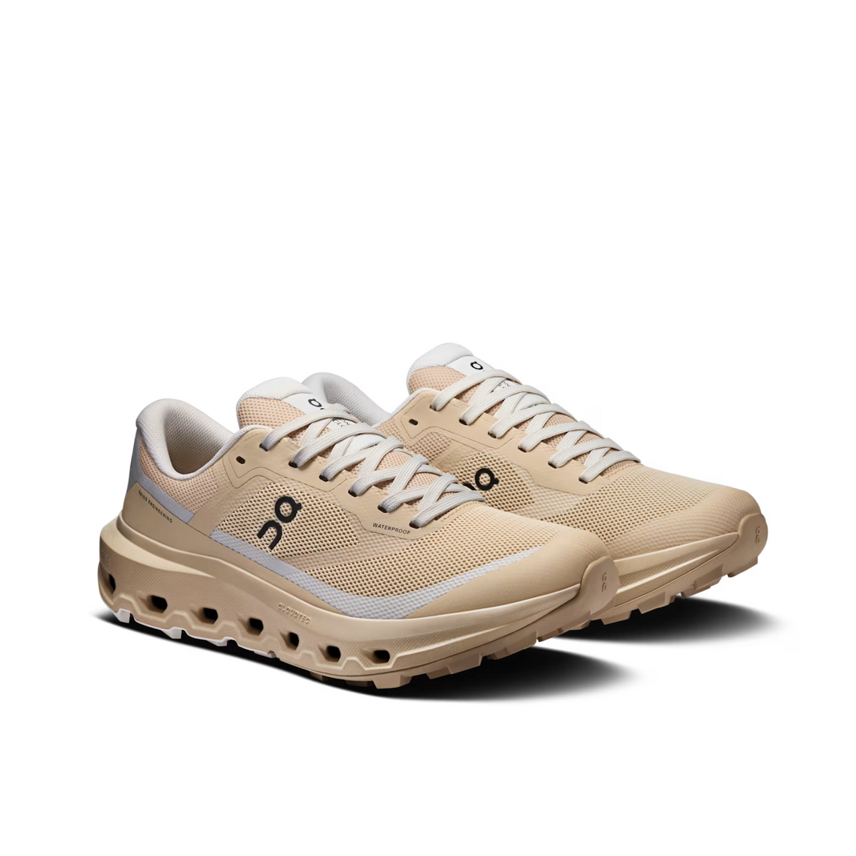 ON CLOUDVISTA 3 WATERPROOF WOMEN