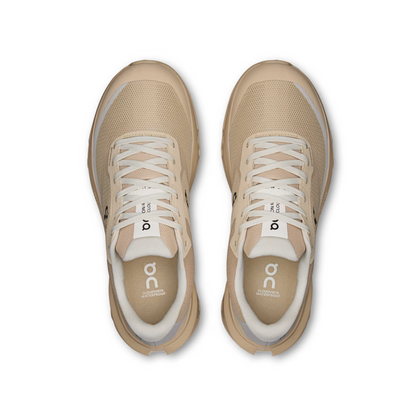 ON CLOUDVISTA 3 WATERPROOF WOMEN