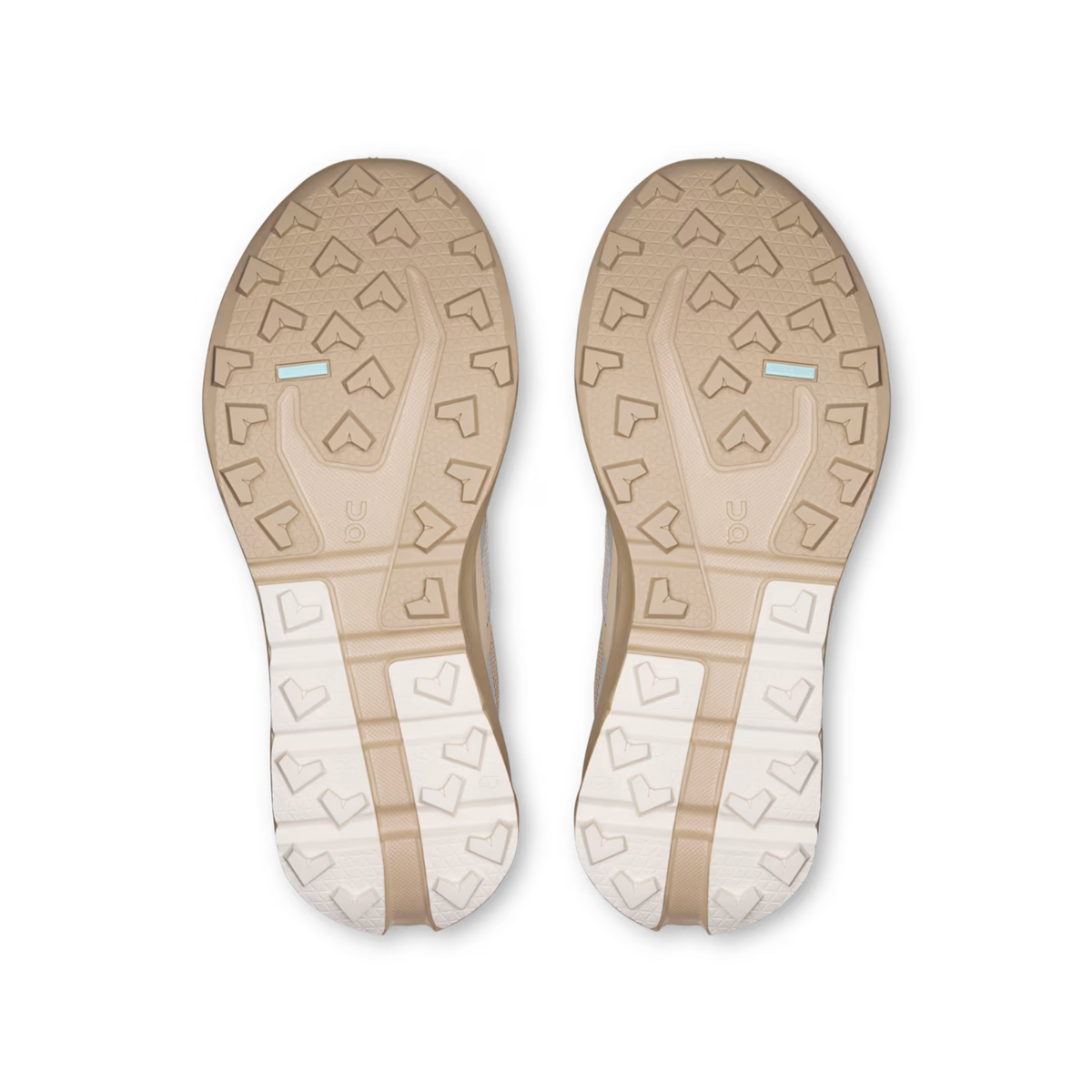 ON CLOUDVISTA 3 WATERPROOF WOMEN