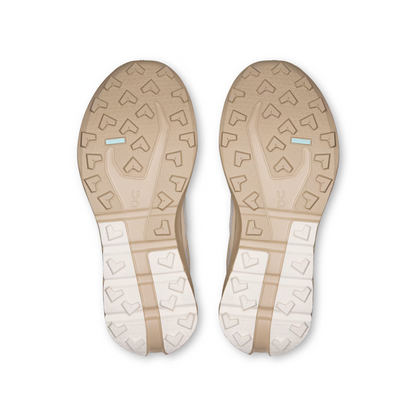 ON CLOUDVISTA 3 WATERPROOF WOMEN