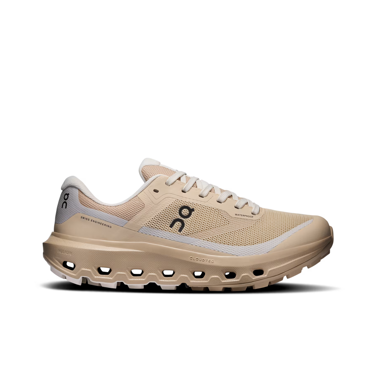 ON CLOUDVISTA 3 WATERPROOF WOMEN