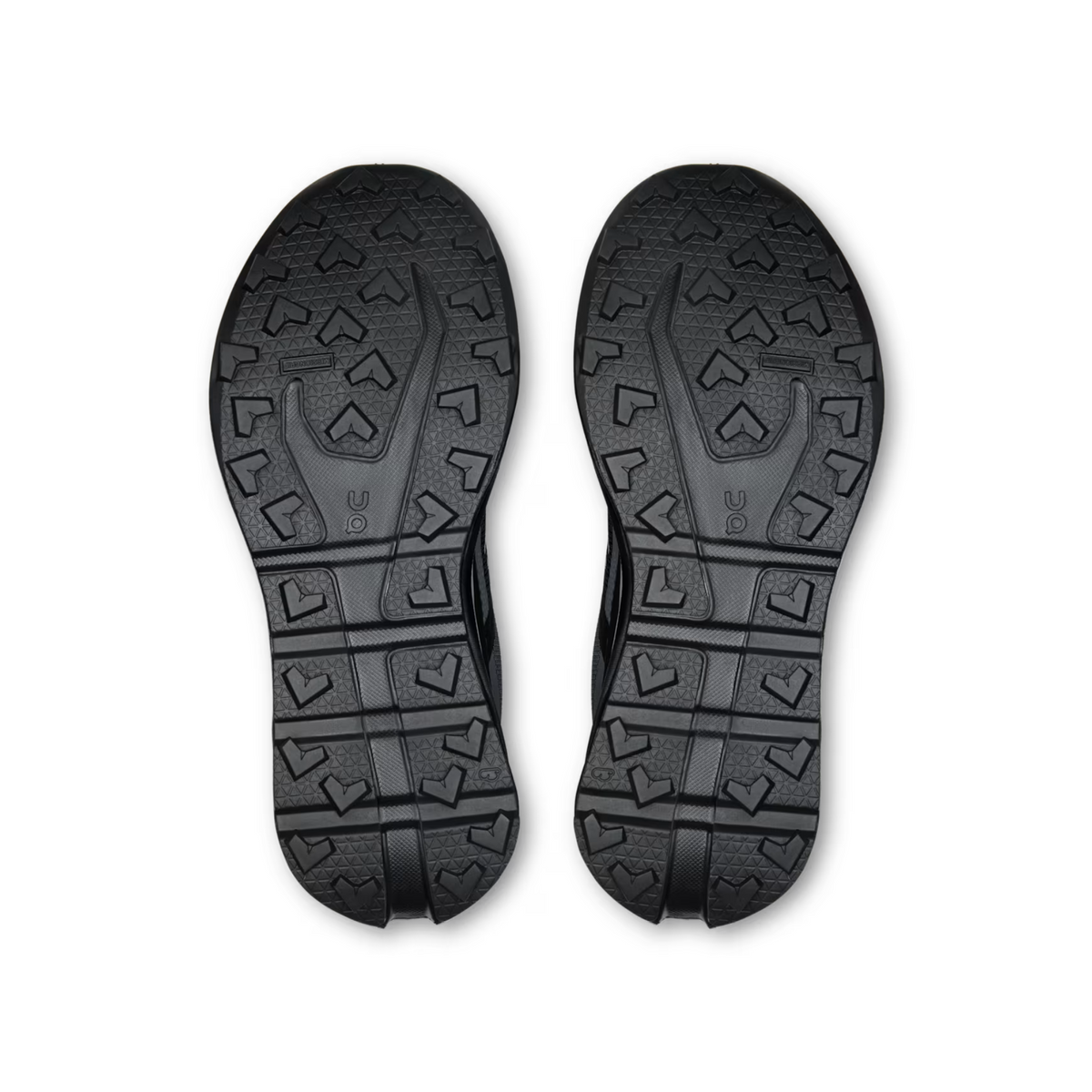 ON CLOUDVISTA 3 WATERPROOF WOMEN