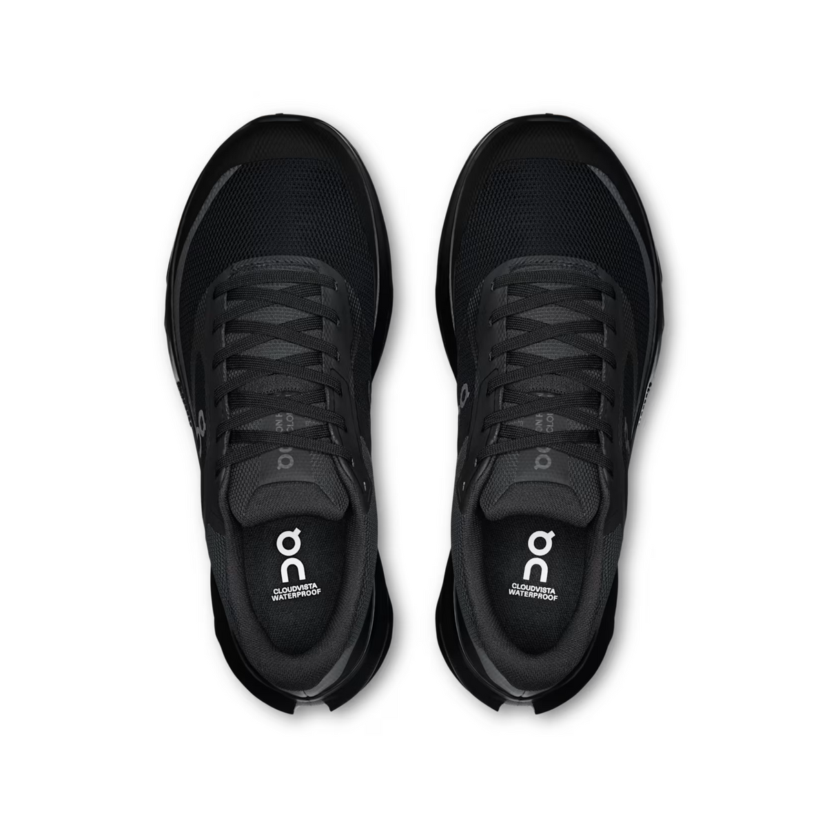 ON CLOUDVISTA 3 WATERPROOF WOMEN