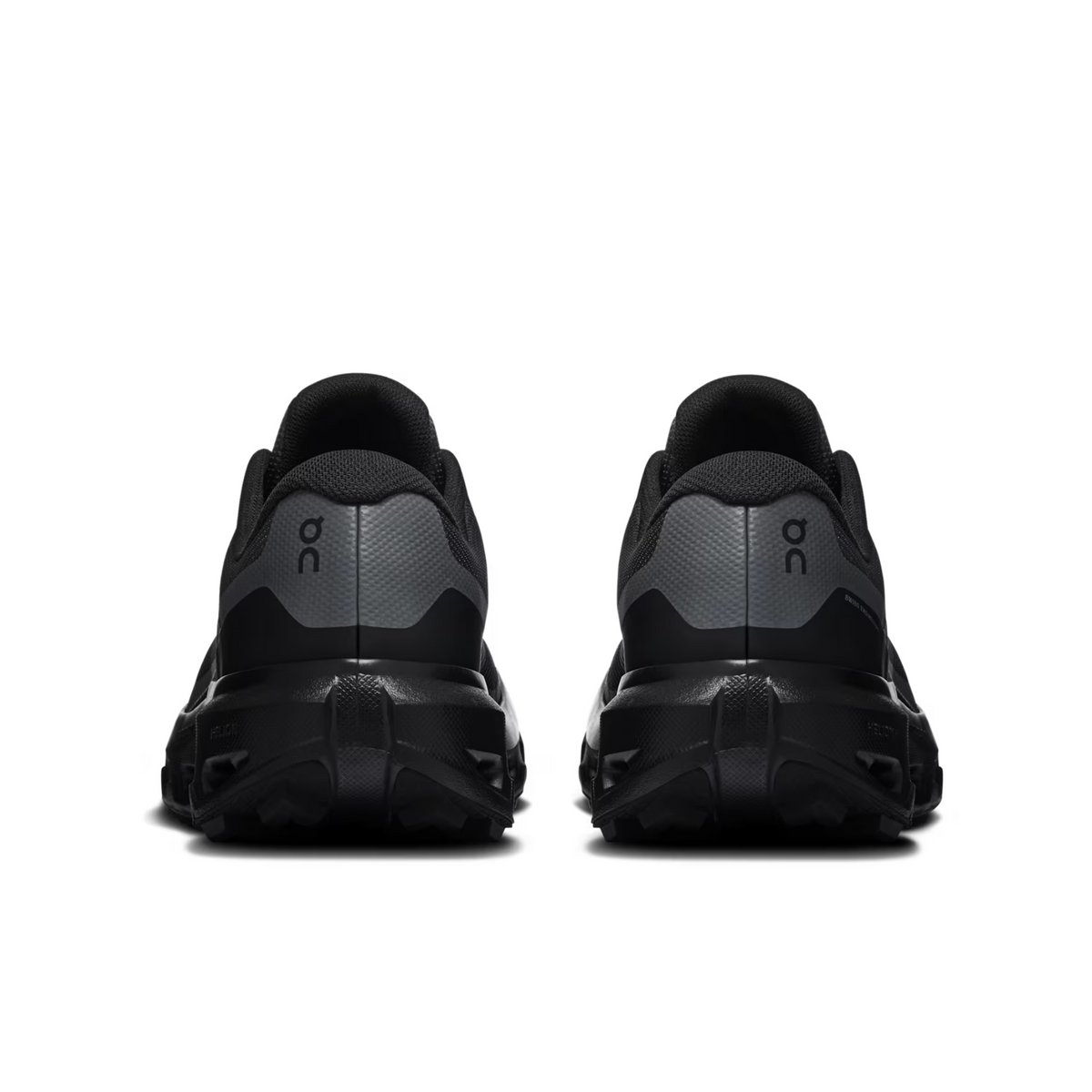 ON CLOUDVISTA 3 WATERPROOF WOMEN