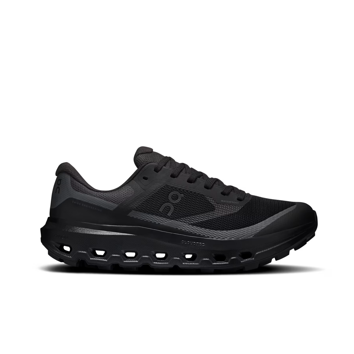 ON CLOUDVISTA 3 WATERPROOF WOMEN