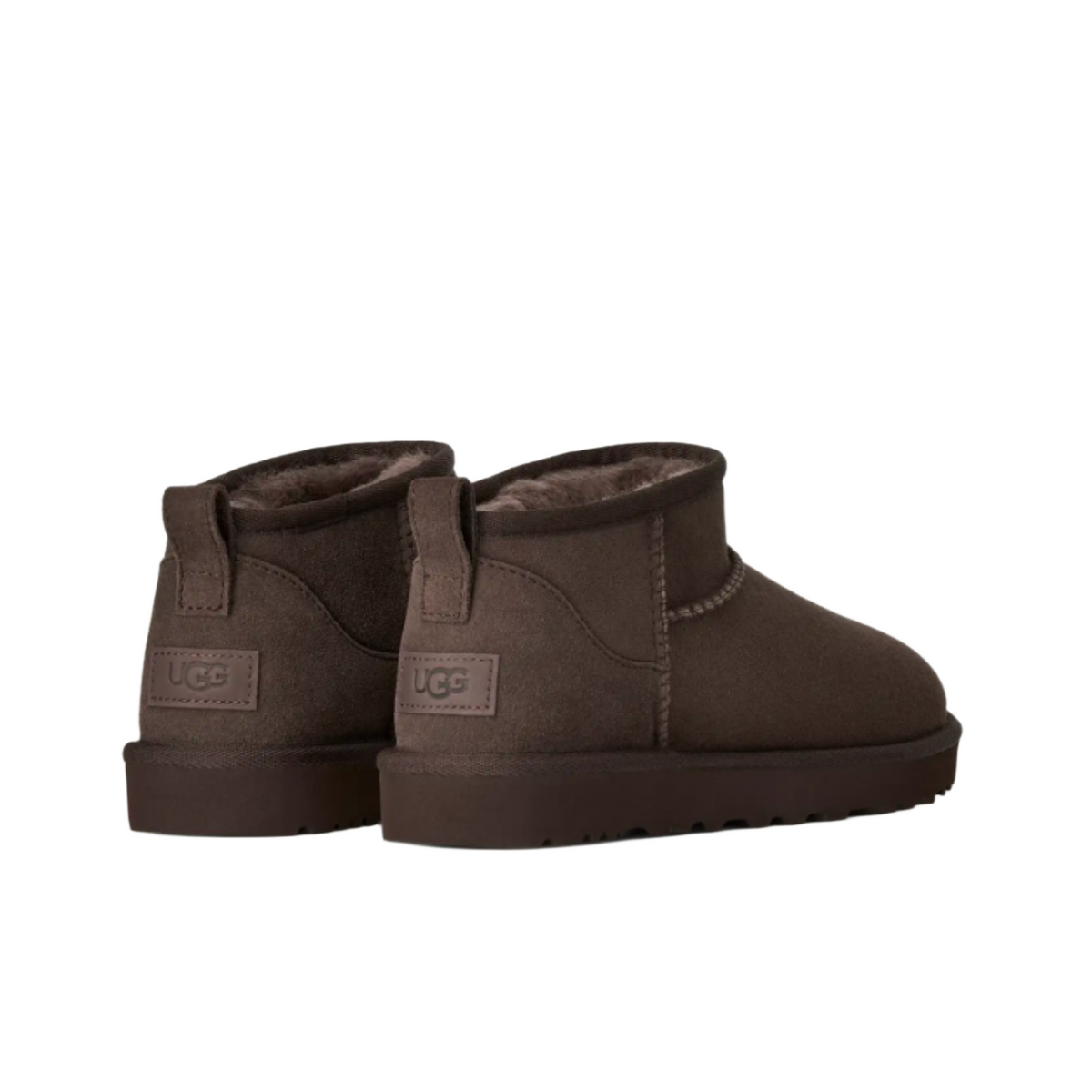 UGG CLASSIC ULTRA MINI WOMEN