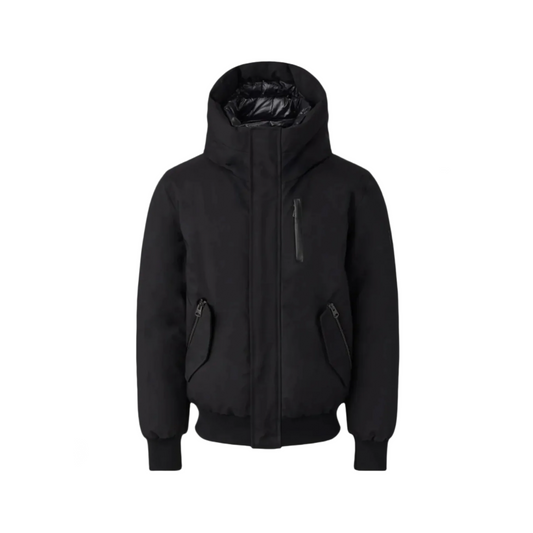 MACKAGE DIXON NFR 2-IN-ONE JACKET MEN