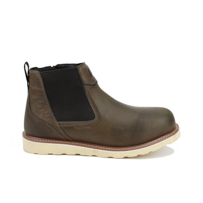 DREW BOSTON WATERPROOF CHELSEA BOOT MEN