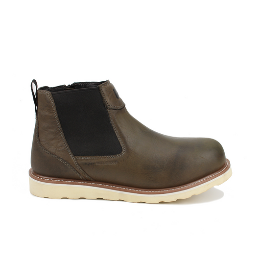 DREW BOSTON WATERPROOF CHELSEA BOOT MEN