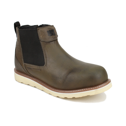 DREW BOSTON WATERPROOF CHELSEA BOOT MEN