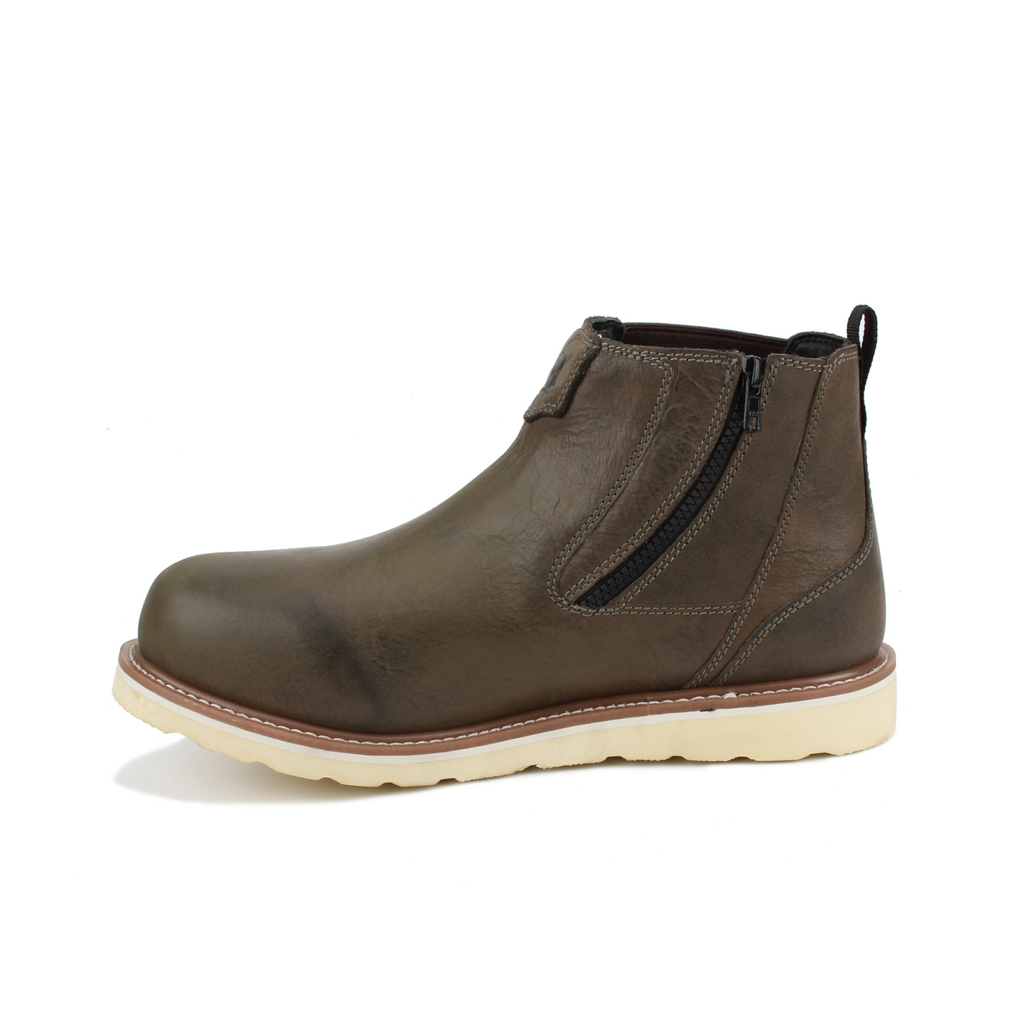 DREW BOSTON WATERPROOF CHELSEA BOOT MEN