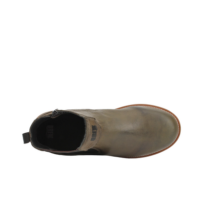 DREW BOSTON WATERPROOF CHELSEA BOOT MEN