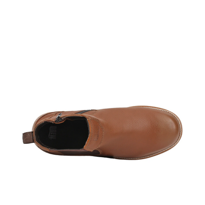 DREW BOSTON WATERPROOF CHELSEA BOOT MEN