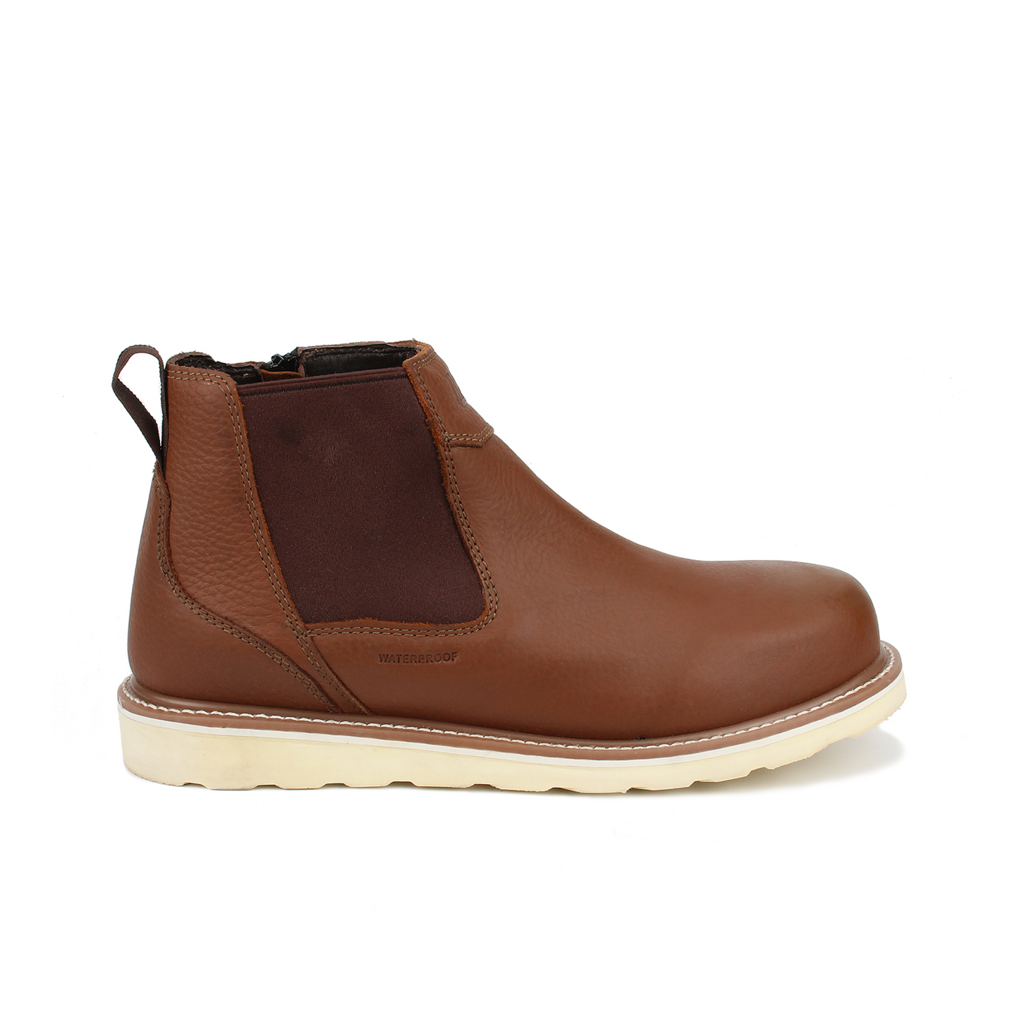 DREW BOSTON WATERPROOF CHELSEA BOOT MEN