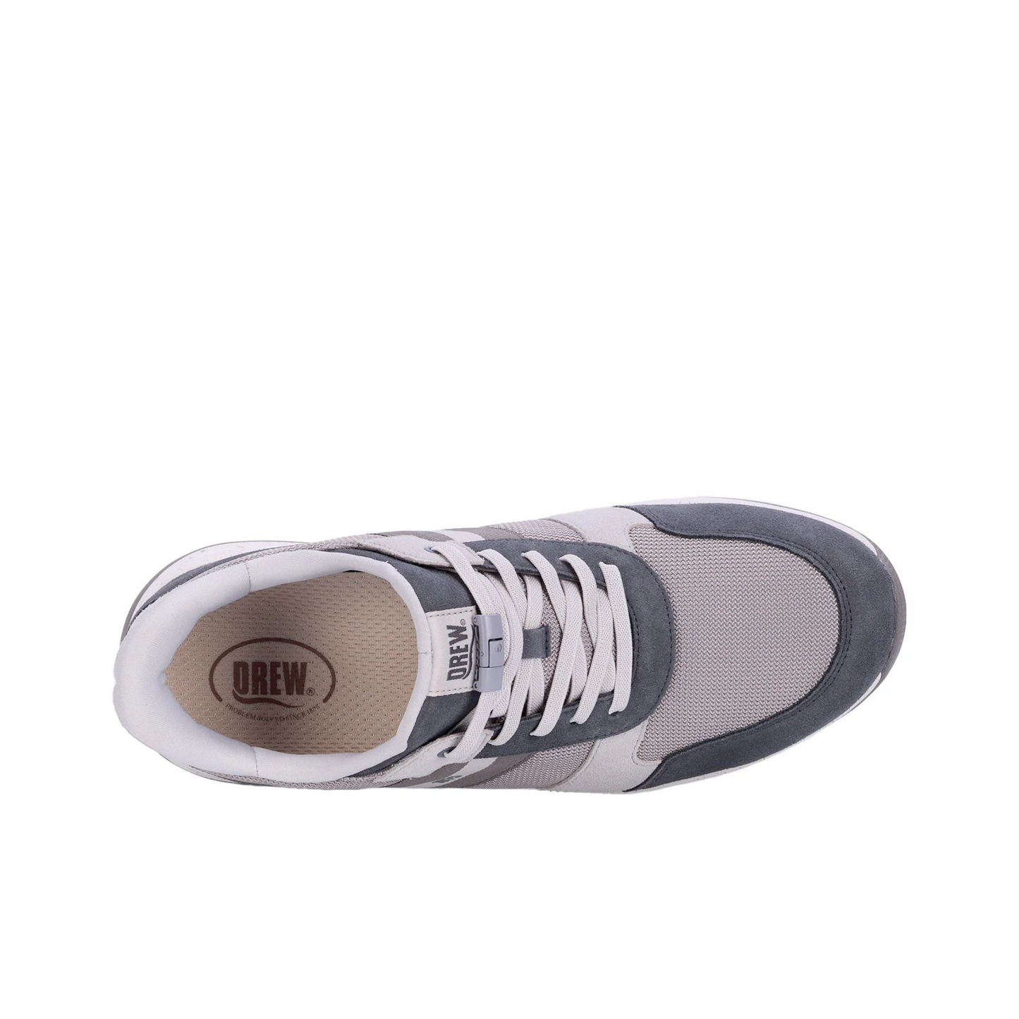 DREW CONNOR SLIP IN SNEAKER MEN