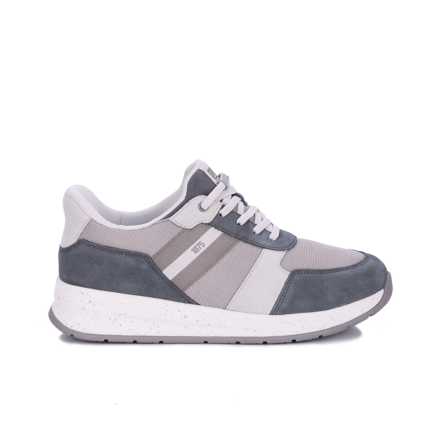 DREW CONNOR SLIP IN SNEAKER MEN