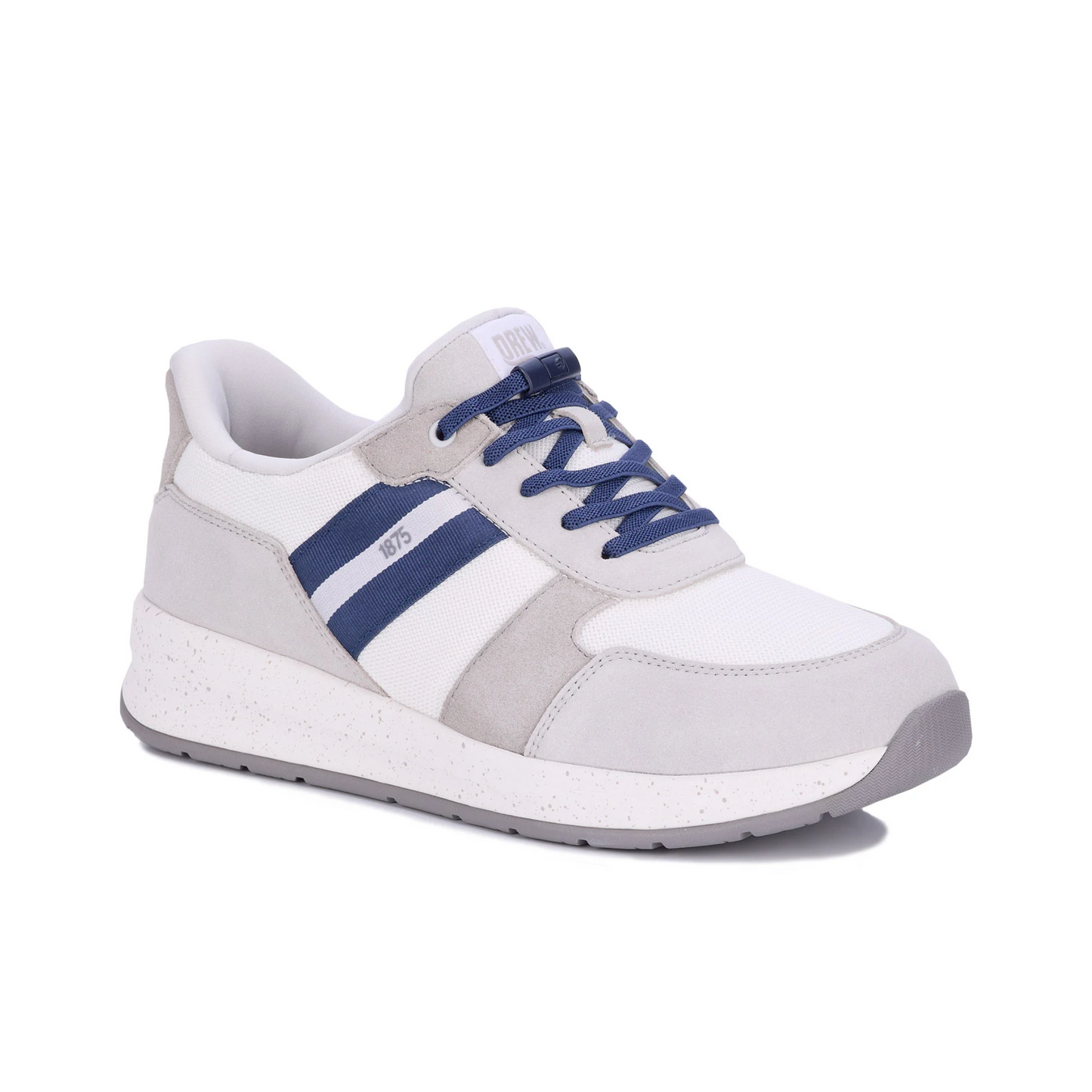 DREW CONNOR SLIP IN SNEAKER MEN
