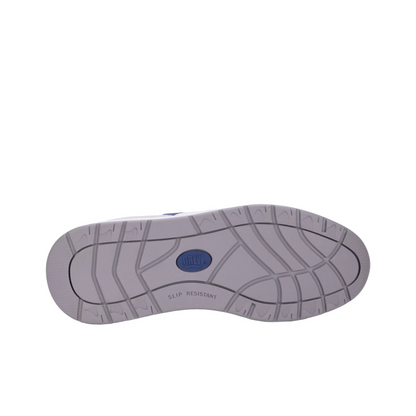DREW CONNOR SLIP IN SNEAKER MEN