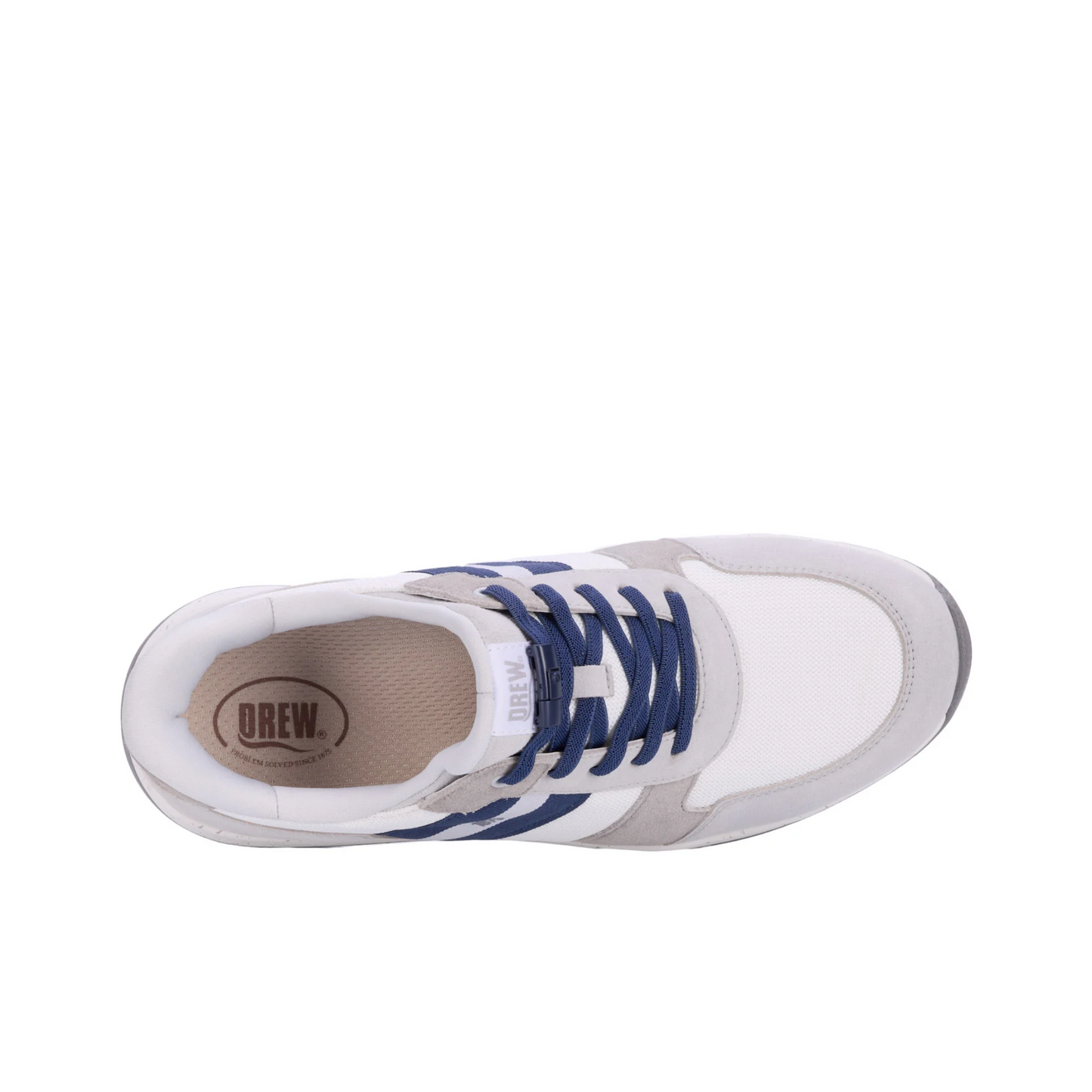DREW CONNOR SLIP IN SNEAKER MEN