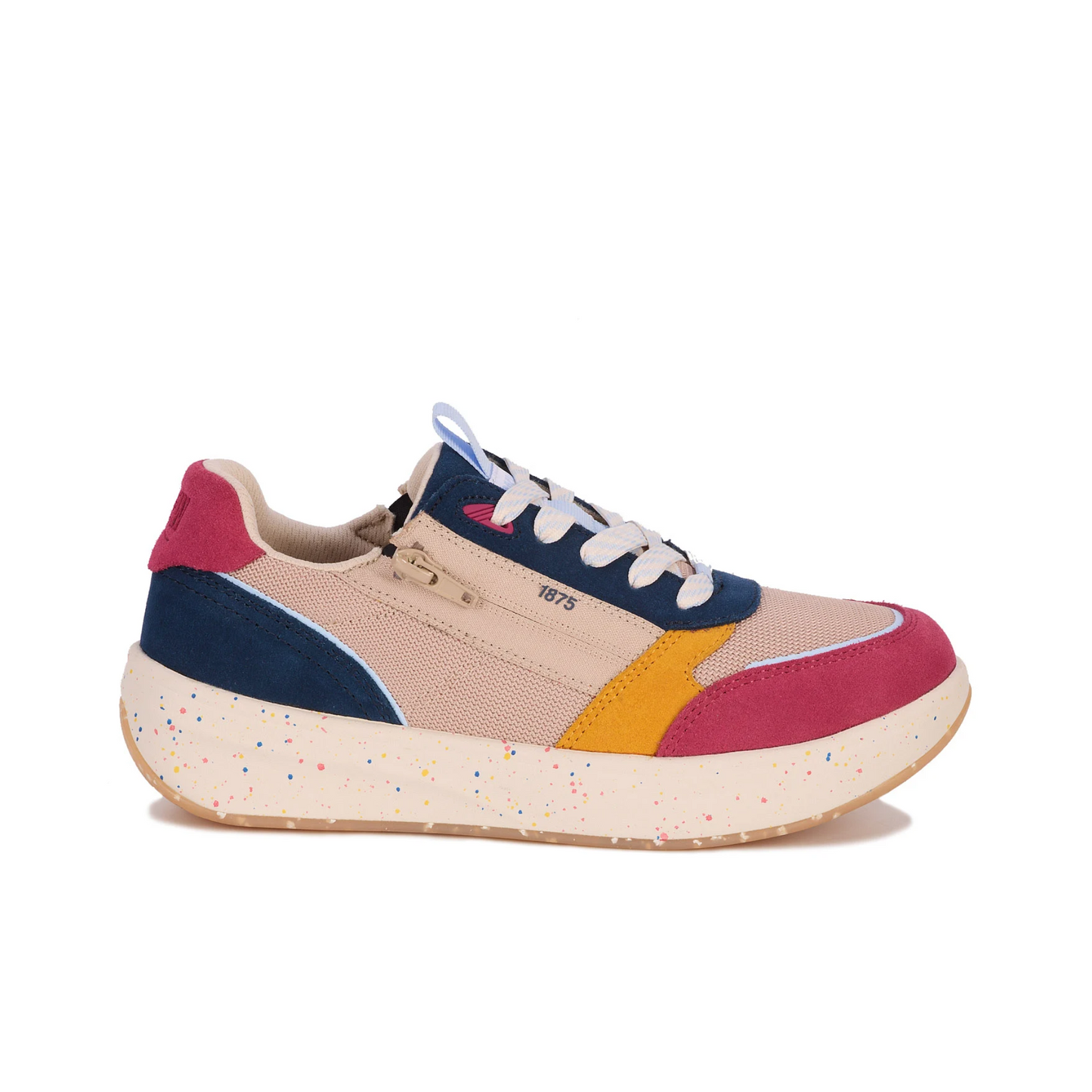 DREW HAPPY SNEAKER WOMEN