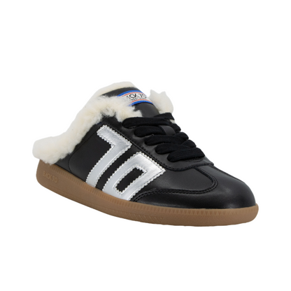 BACK 70 EASTER FL BACKLESS SNEAKER WOMEN