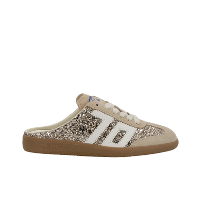 BACK 70 EASTER BACKLESS SNEAKER WOMEN