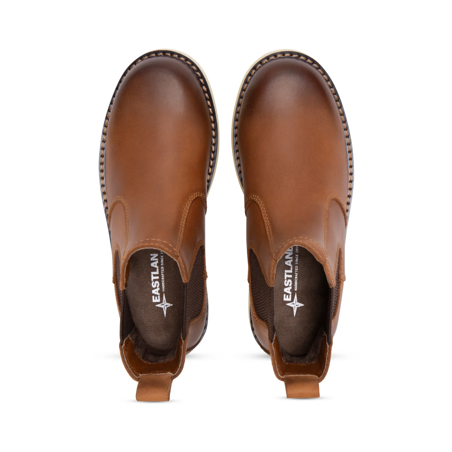 EASTLAND HANNAH CHELSEA BOOT WOMEN