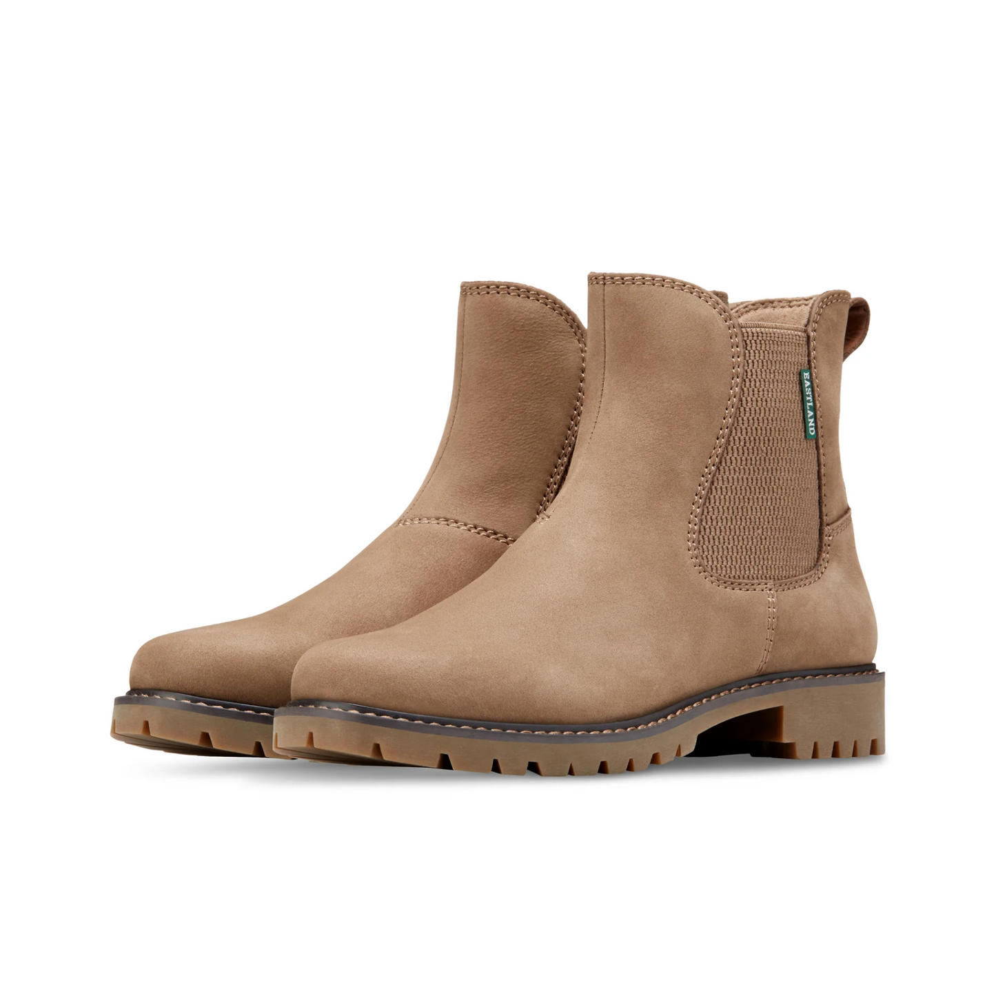 EASTLAND IDA CHELSEA BOOT WOMEN