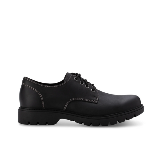 EASTLAND LOWELL PLAIN TOE OXFORD MEN
