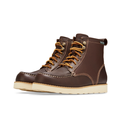 EASTLAND LUMBER UP MOC TOE BOOT WOMEN