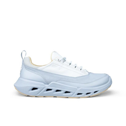 ECCO BIOM 720 LEATHER GORE-TEX SNEAKER WOMEN