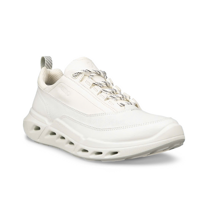 ECCO BIOM 720 LEATHER GORE-TEX SNEAKER WOMEN