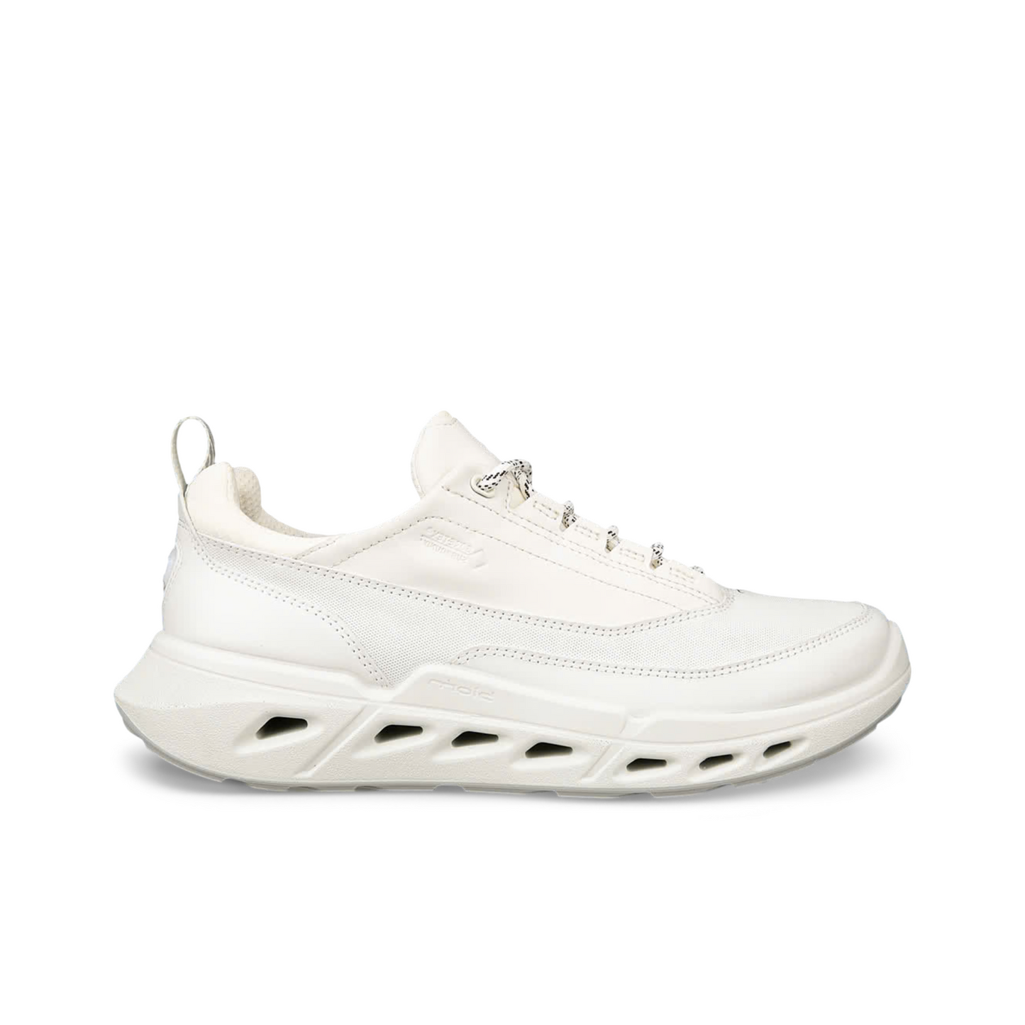 ECCO BIOM 720 LEATHER GORE-TEX SNEAKER WOMEN