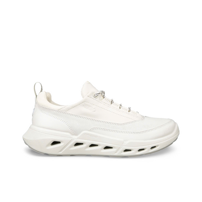 ECCO BIOM 720 LEATHER GORE-TEX SNEAKER WOMEN