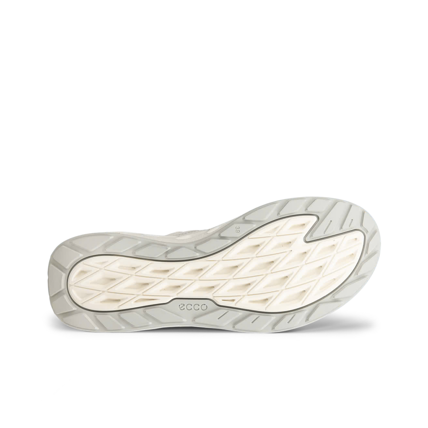 ECCO BIOM 720 LEATHER GORE-TEX SNEAKER WOMEN